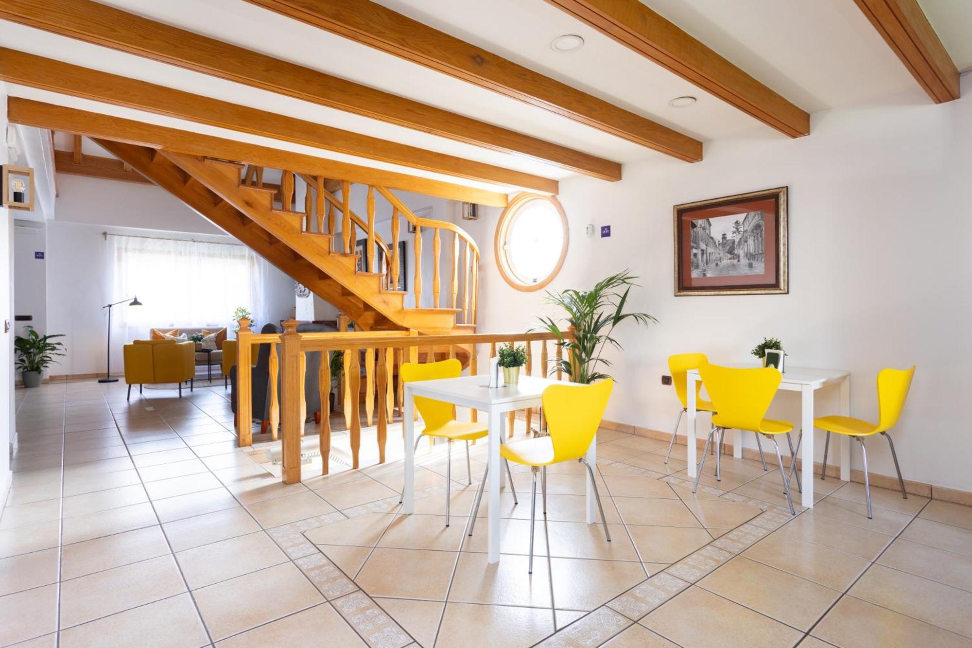Casa Lali Habitacion Bano Compartido Ла Лагуна Екстериор снимка