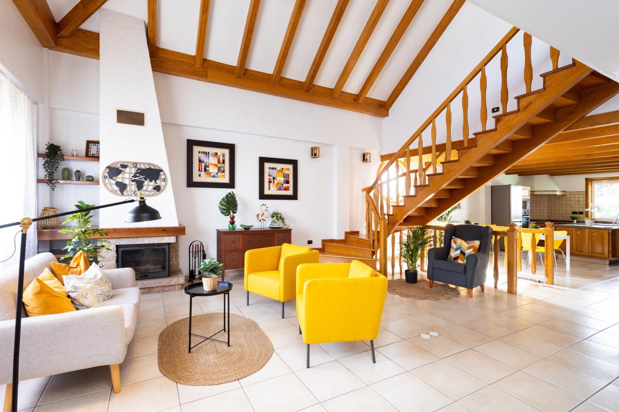 Casa Lali Habitacion Bano Compartido Ла Лагуна Екстериор снимка