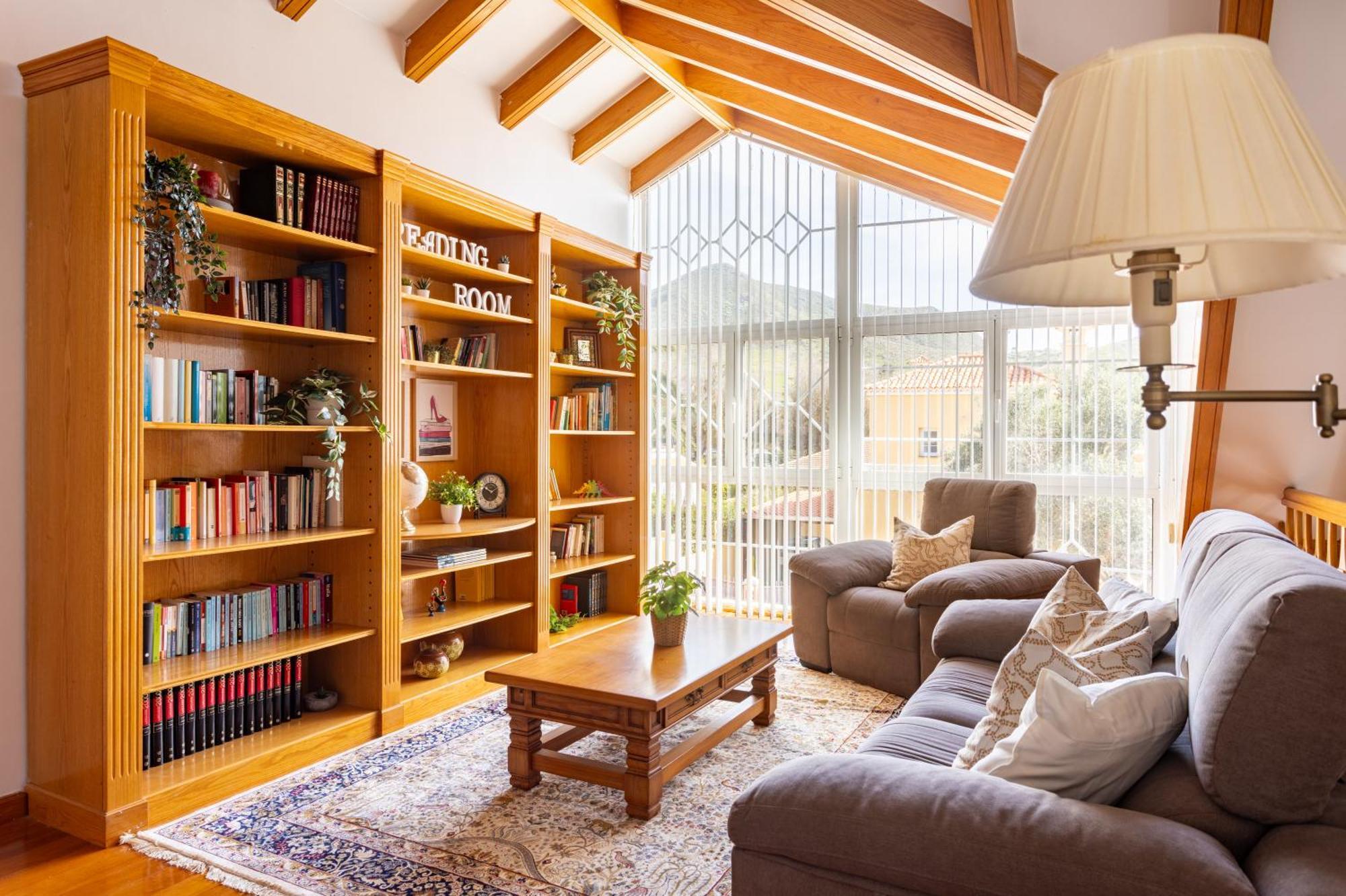Casa Lali Habitacion Bano Compartido Ла Лагуна Екстериор снимка