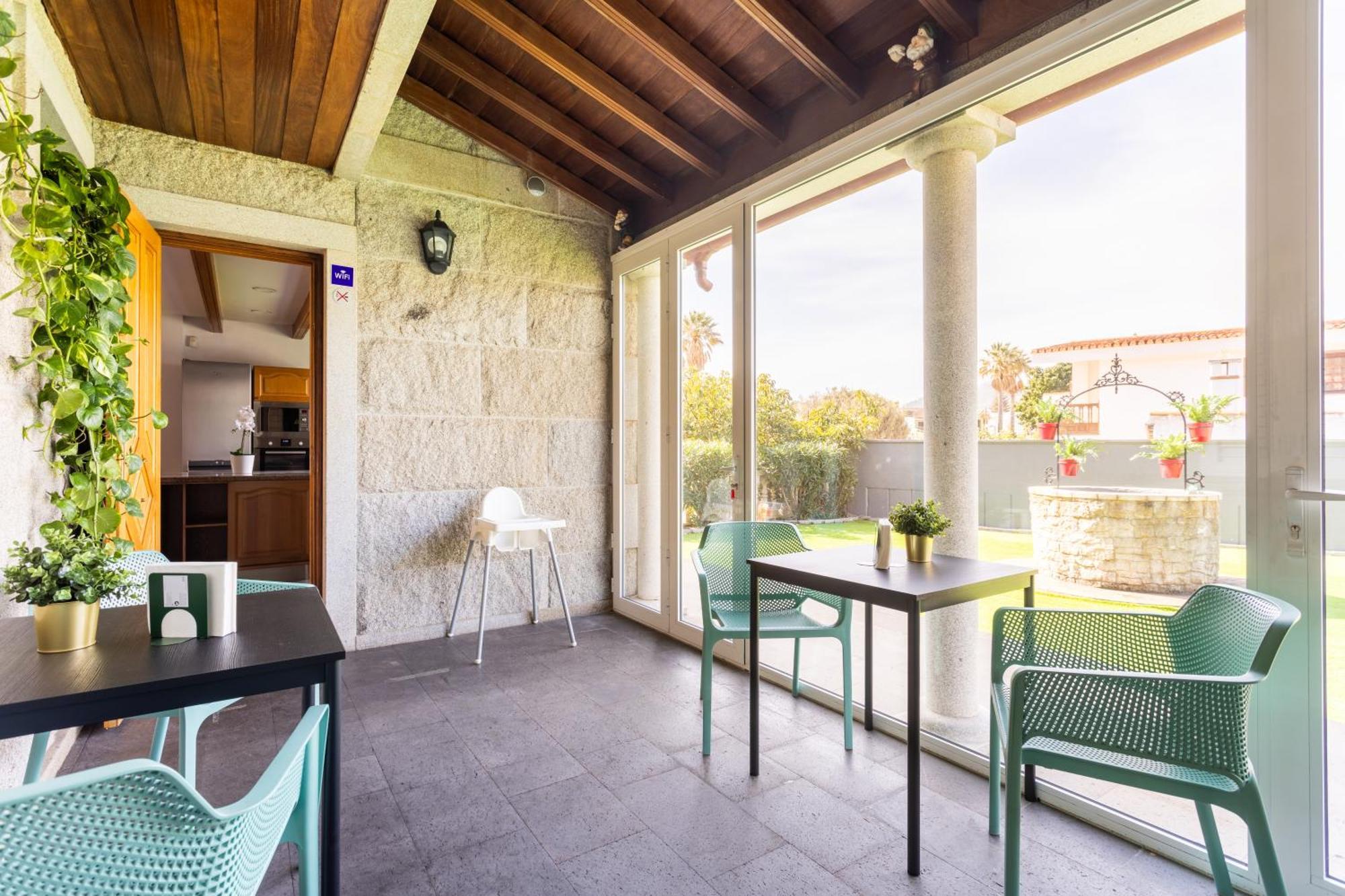 Casa Lali Habitacion Bano Compartido Ла Лагуна Екстериор снимка